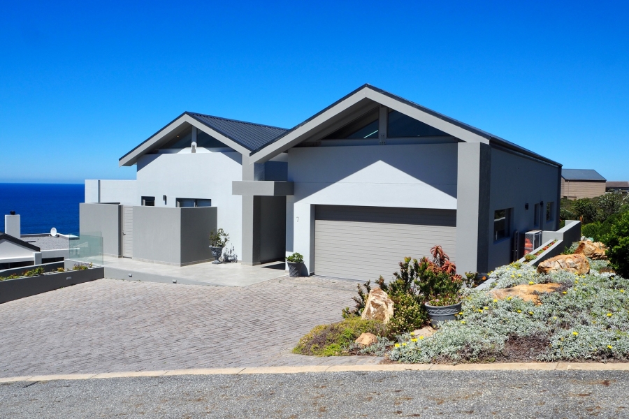 5 Bedroom Property for Sale in Pinnacle Point Golf Estate Western Cape